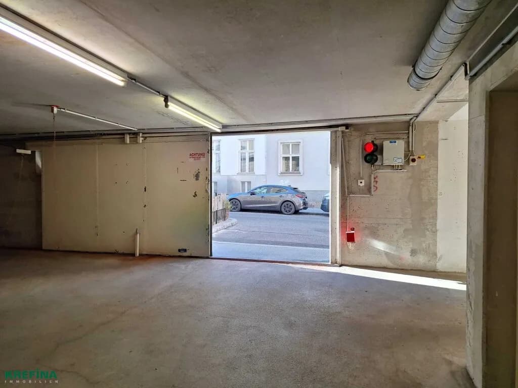 Immobilie mieten in Wien – € 130