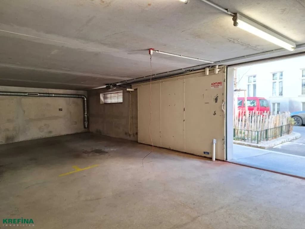 Immobilie mieten in Wien – € 130 – Bild 3 von 3