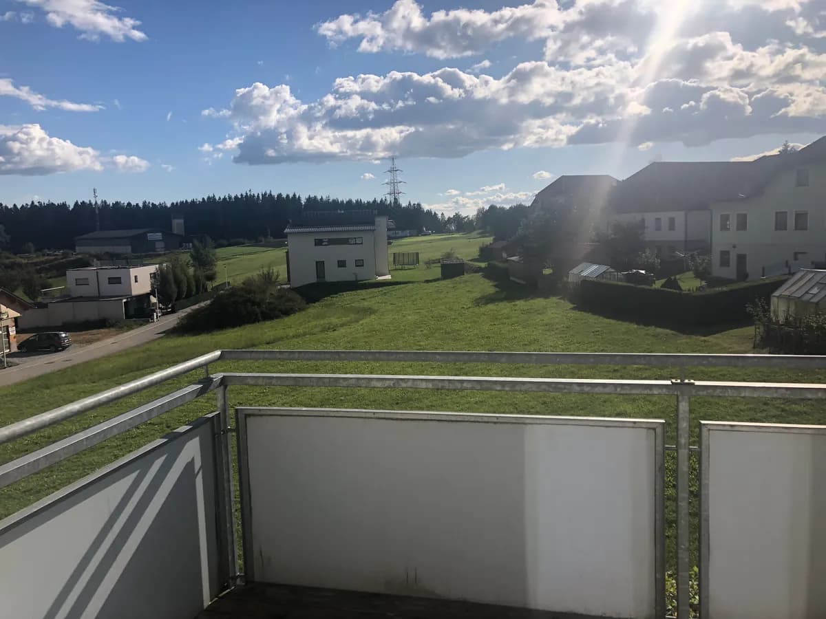 2-Zimmer-Wohnung mieten in Rohrbach – 50,08 m², € 495 – Bild 4 von 8