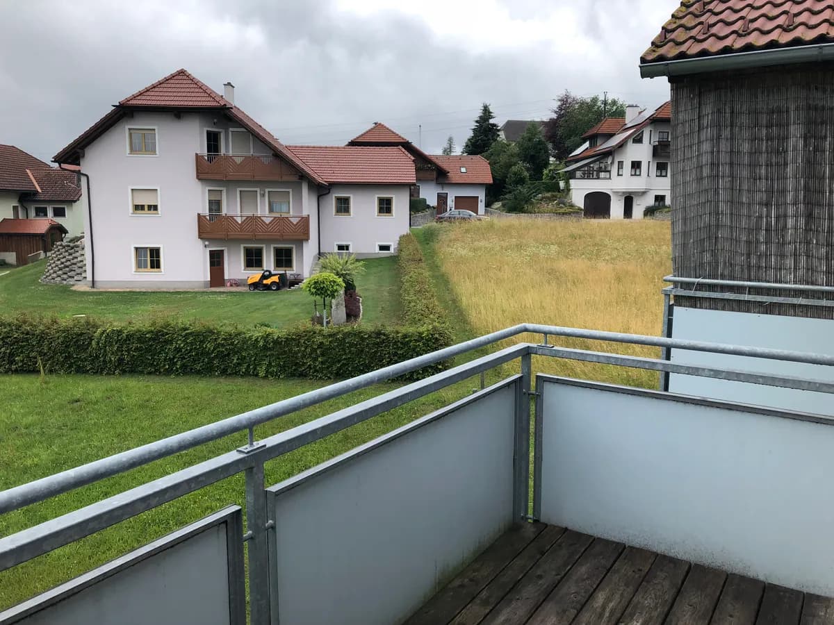 2-Zimmer-Wohnung mieten in Rohrbach – 50,08 m², € 495 – Bild 6 von 8