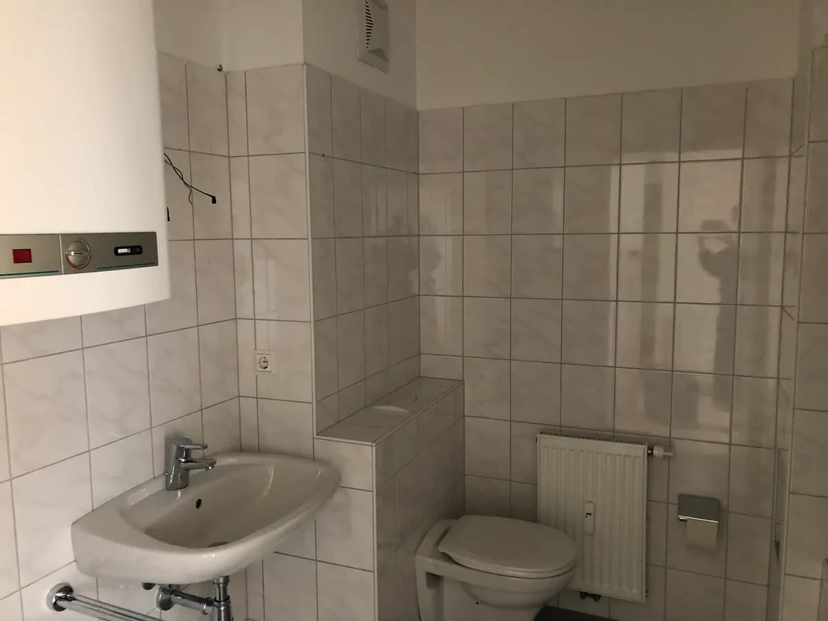 2-Zimmer-Wohnung mieten in Rohrbach – 50,08 m², € 495 – Bild 8 von 8