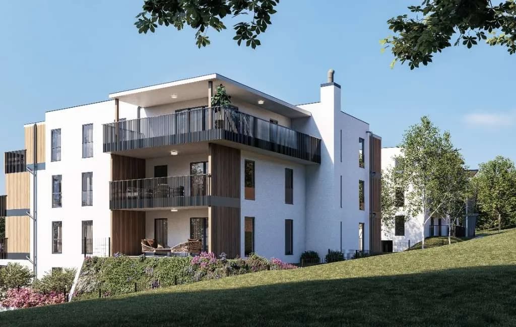 3-Zimmer-Wohnung kaufen in Freistadt – 97,01 m², € 560.000 – Bild 3 von 18