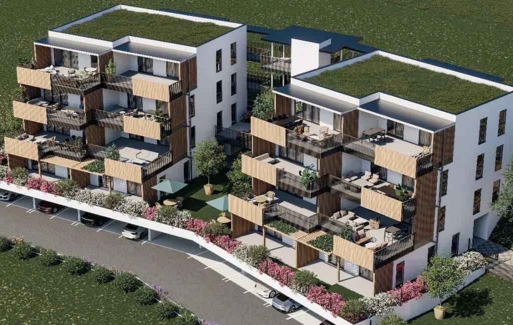 4-Zimmer-Wohnung kaufen in Freistadt – 89,76 m², € 420.000 – Bild 4 von 19