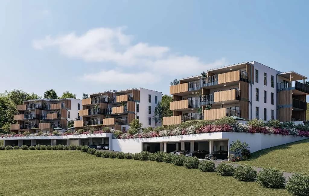 4-Zimmer-Wohnung kaufen in Freistadt – 89,76 m², € 420.000 – Bild 6 von 19
