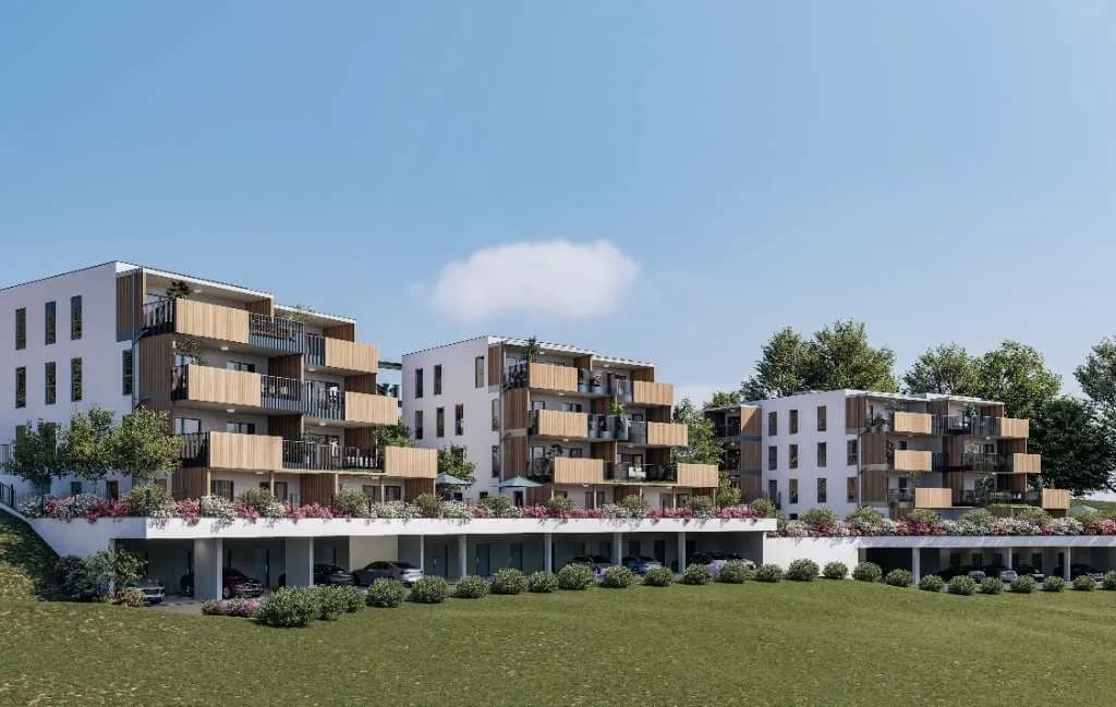 4-Zimmer-Wohnung kaufen in Freistadt – 89,76 m², € 420.000 – Bild 9 von 19