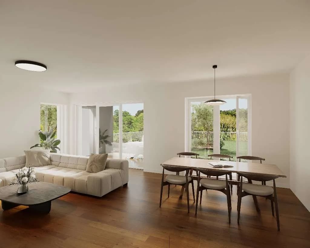 4-Zimmer-Wohnung kaufen in Freistadt – 89,76 m², € 420.000 – Bild 10 von 19