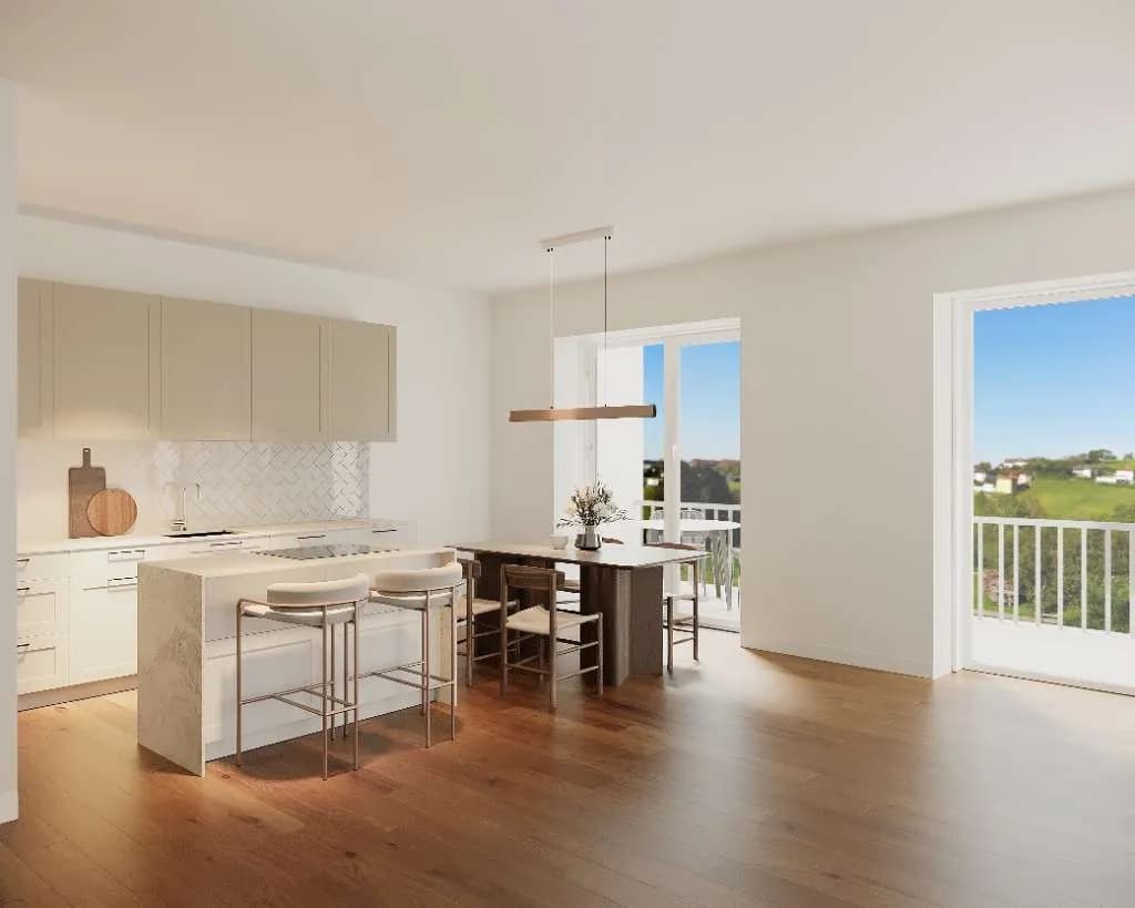 4-Zimmer-Wohnung kaufen in Freistadt – 89,76 m², € 420.000 – Bild 15 von 19