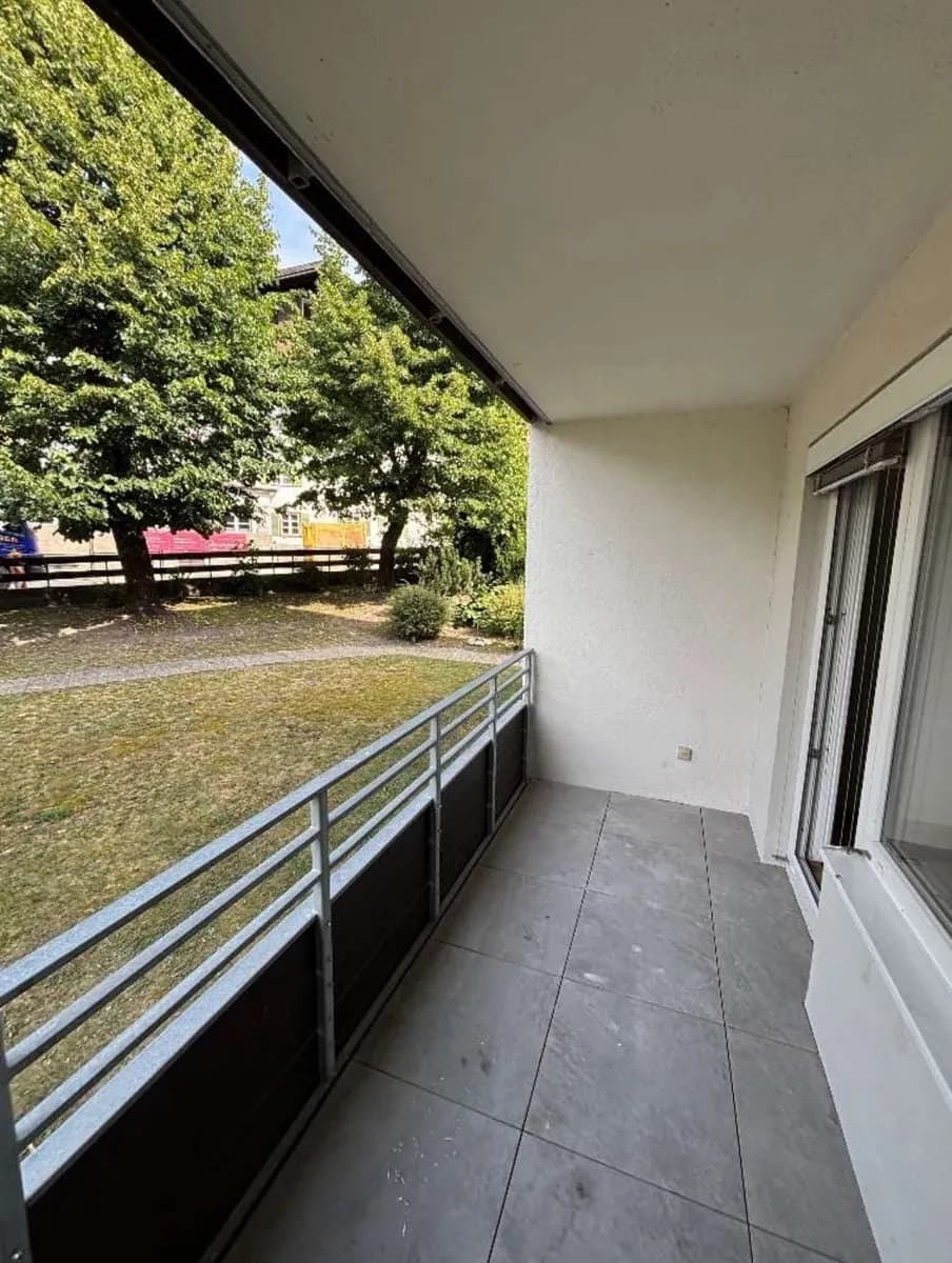 1-Zimmer-Wohnung mieten in Innsbruck – 32 m², € 1.244 – Bild 4 von 4