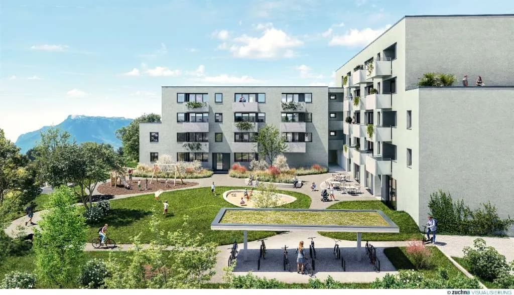 2-Zimmer-Wohnung kaufen in Salzburg Stadt – 66,23 m², € 512.000 – Bild 6 von 6