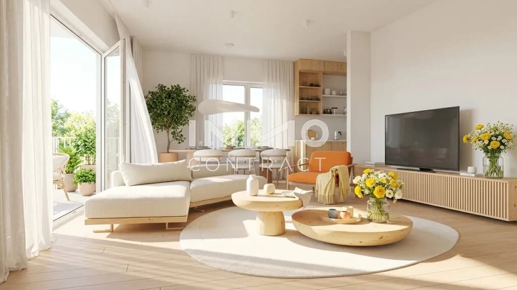 3-Zimmer-Wohnung kaufen in Wien – 83,5 m², € 549.000