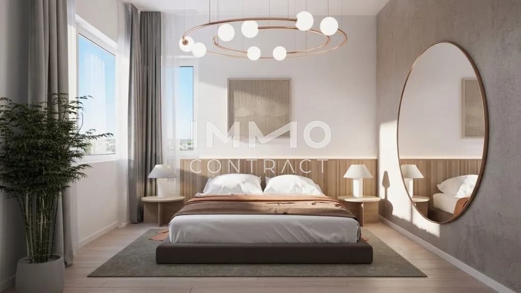 3-Zimmer-Wohnung kaufen in Wien – 83,5 m², € 549.000 – Bild 2 von 9