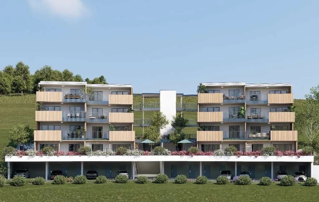 2-Zimmer-Wohnung kaufen in Freistadt – 59,12 m², € 320.000 – Bild 9 von 18