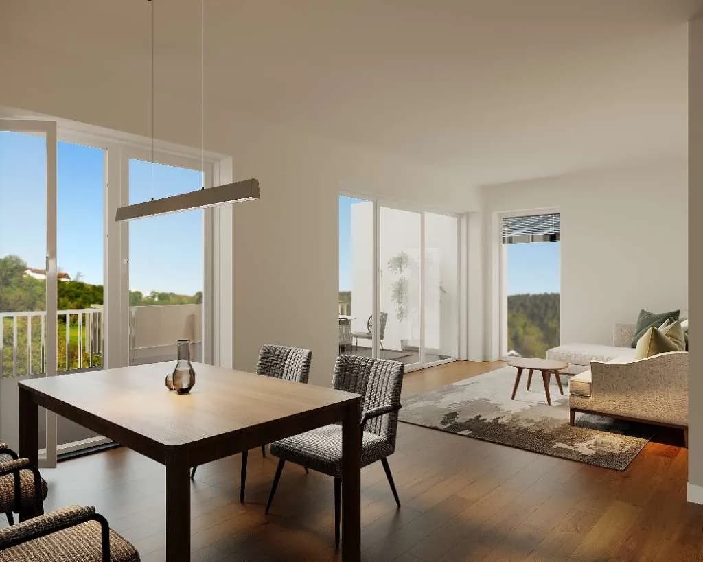 2-Zimmer-Wohnung kaufen in Freistadt – 59,12 m², € 320.000 – Bild 12 von 18