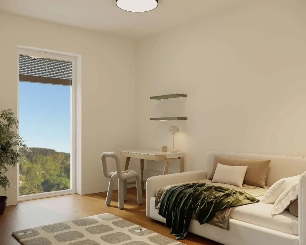 2-Zimmer-Wohnung kaufen in Freistadt – 59,12 m², € 320.000 – Bild 16 von 18