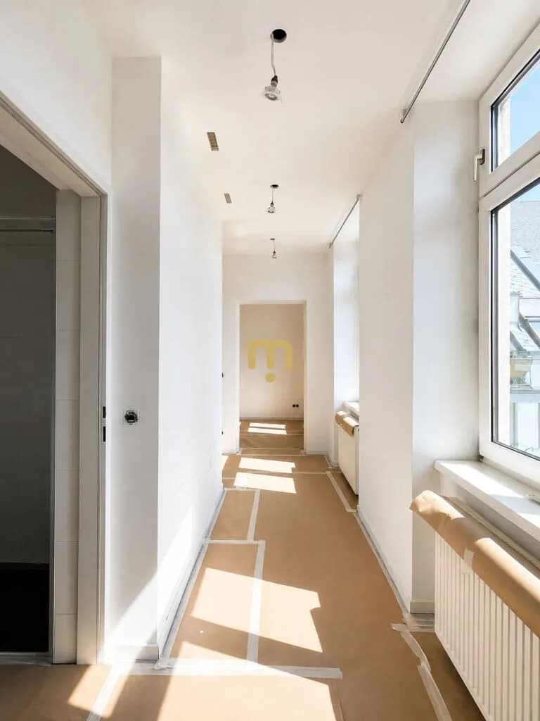 2-Zimmer-Wohnung kaufen in Wien – 53,26 m², € 290.000