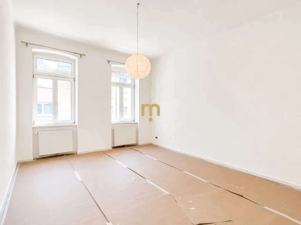 2-Zimmer-Wohnung kaufen in Wien – 53,26 m², € 290.000 – Bild 2 von 11