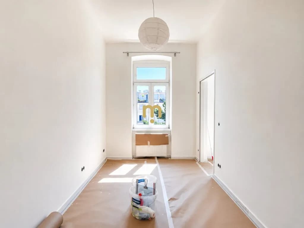 2-Zimmer-Wohnung kaufen in Wien – 53,26 m², € 290.000 – Bild 6 von 11