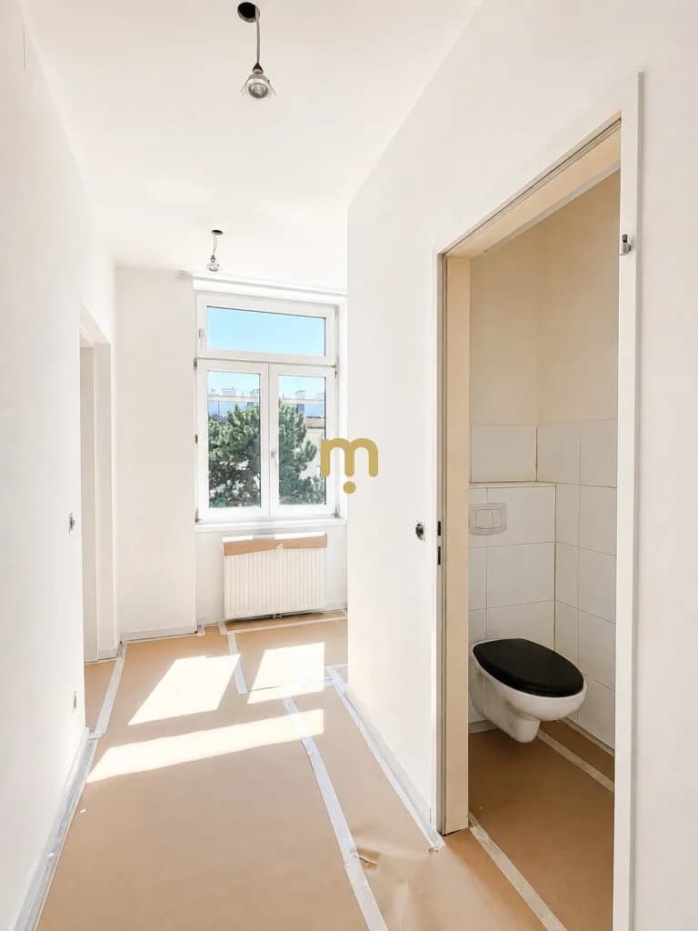 2-Zimmer-Wohnung kaufen in Wien – 53,26 m², € 290.000 – Bild 7 von 11