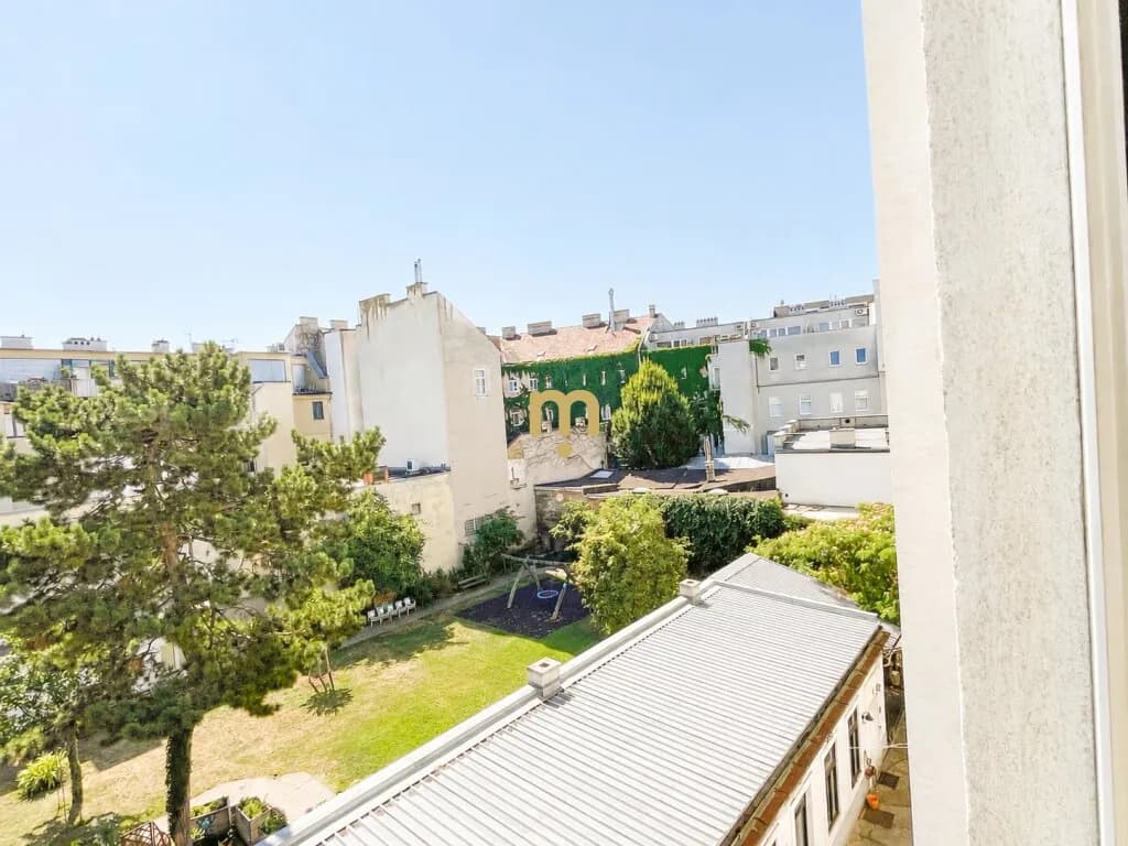 2-Zimmer-Wohnung kaufen in Wien – 53,26 m², € 290.000 – Bild 9 von 11