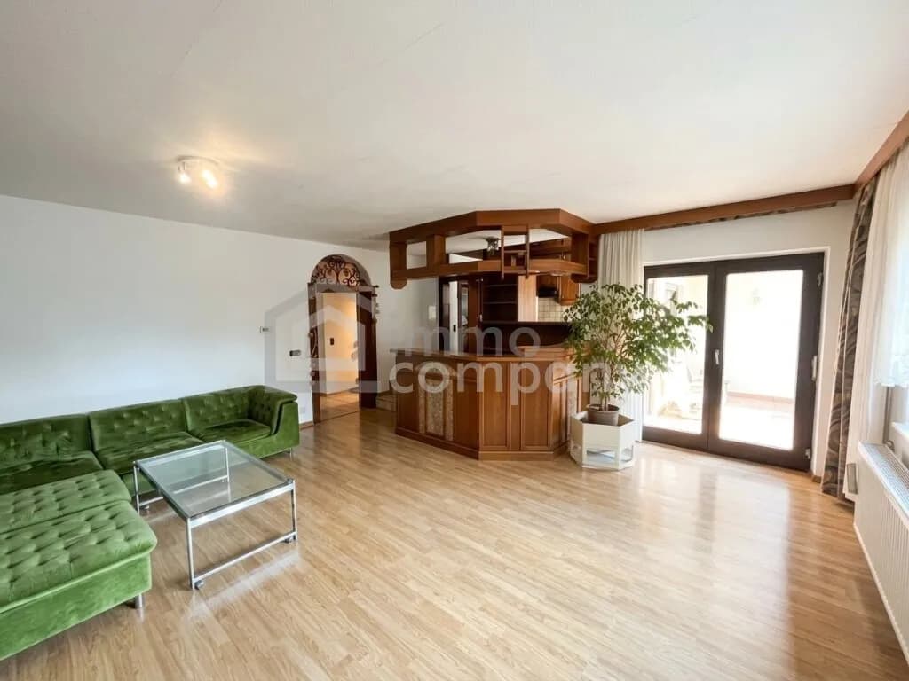 Haus kaufen in Korneuburg – 158 m², € 420.000