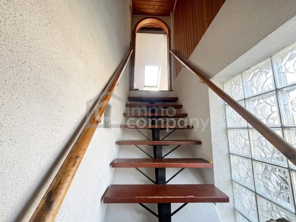 Haus kaufen in Korneuburg – 158 m², € 420.000 – Bild 4 von 8