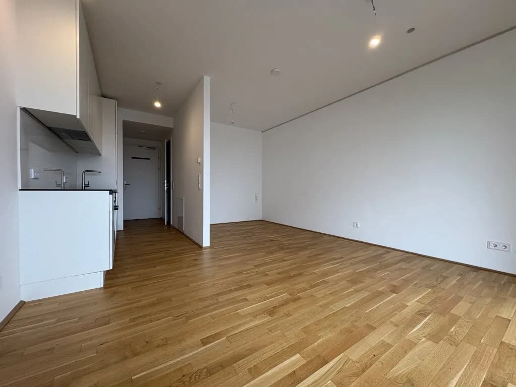 1-Zimmer-Wohnung mieten in Wien – 30,95 m², € 972 – Bild 3 von 12