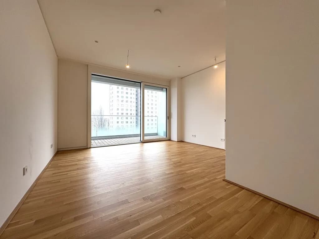 1-Zimmer-Wohnung mieten in Wien – 30,95 m², € 972 – Bild 4 von 12