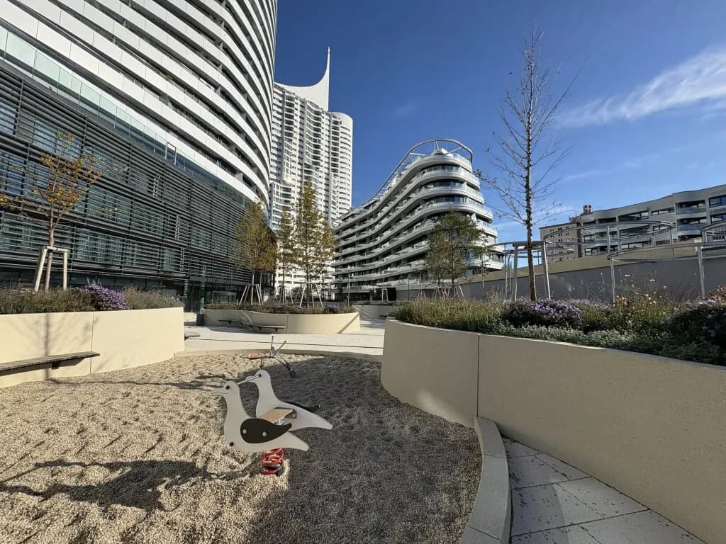 1-Zimmer-Wohnung mieten in Wien – 30,95 m², € 972 – Bild 7 von 12