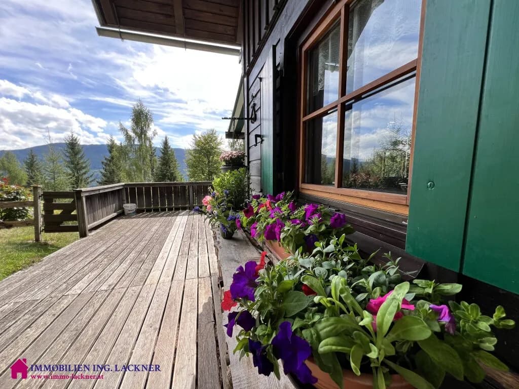 Haus kaufen in Liezen – 115 m², € 460.000