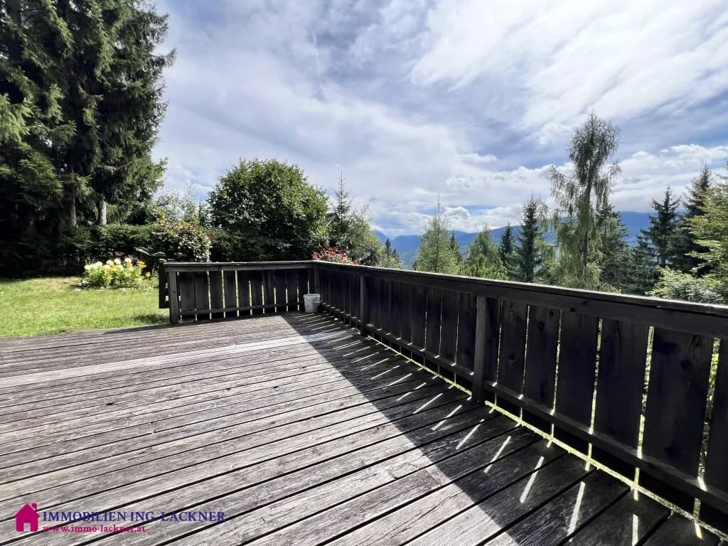 Haus kaufen in Liezen – 115 m², € 460.000 – Bild 2 von 28