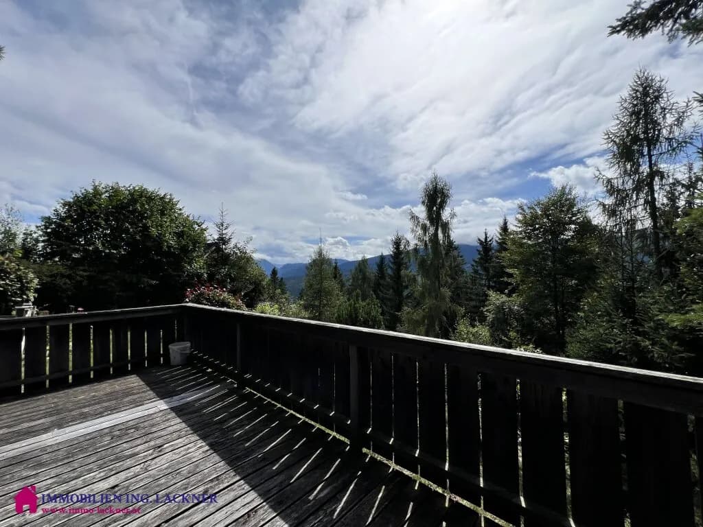 Haus kaufen in Liezen – 115 m², € 460.000 – Bild 8 von 28