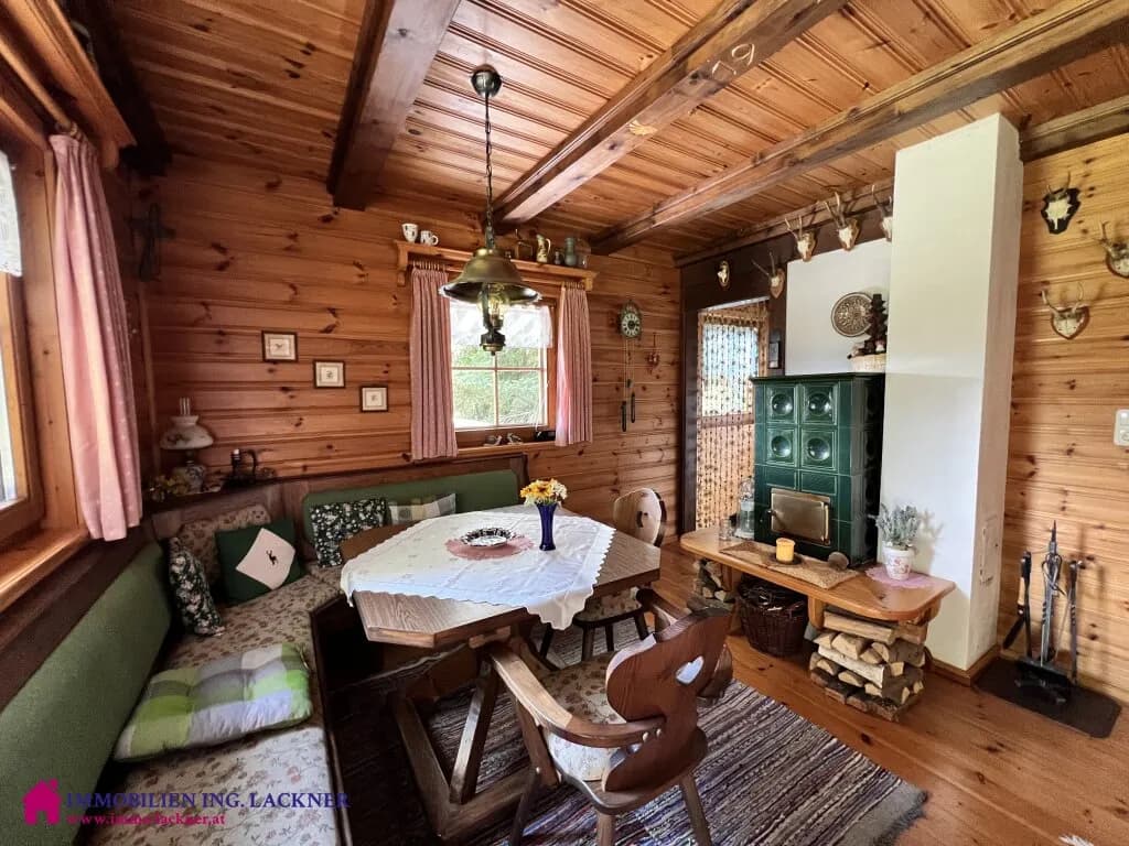 Haus kaufen in Liezen – 115 m², € 460.000 – Bild 12 von 28