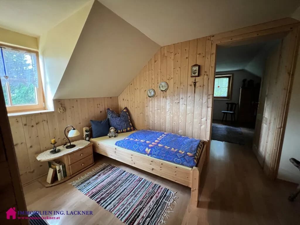 Haus kaufen in Liezen – 115 m², € 460.000 – Bild 23 von 28