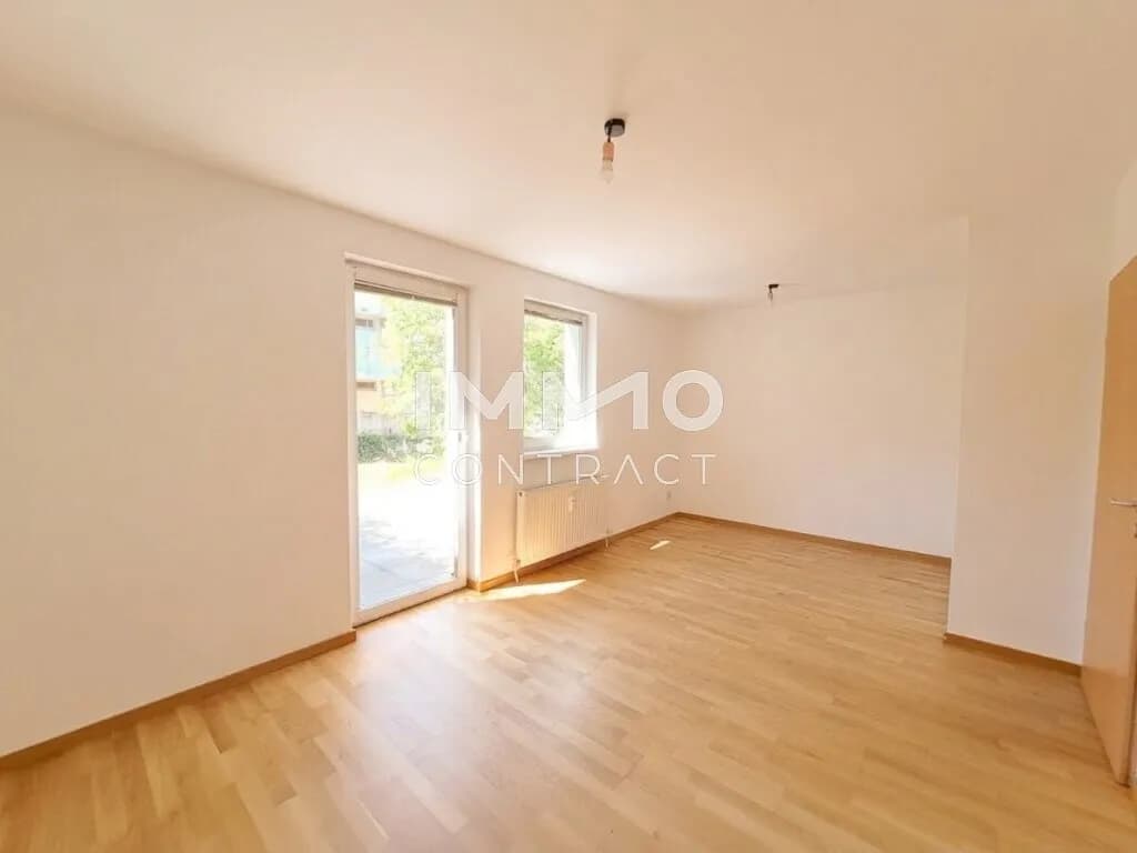 2-Zimmer-Wohnung mieten in Graz – 43 m², € 694 – Bild 2 von 12
