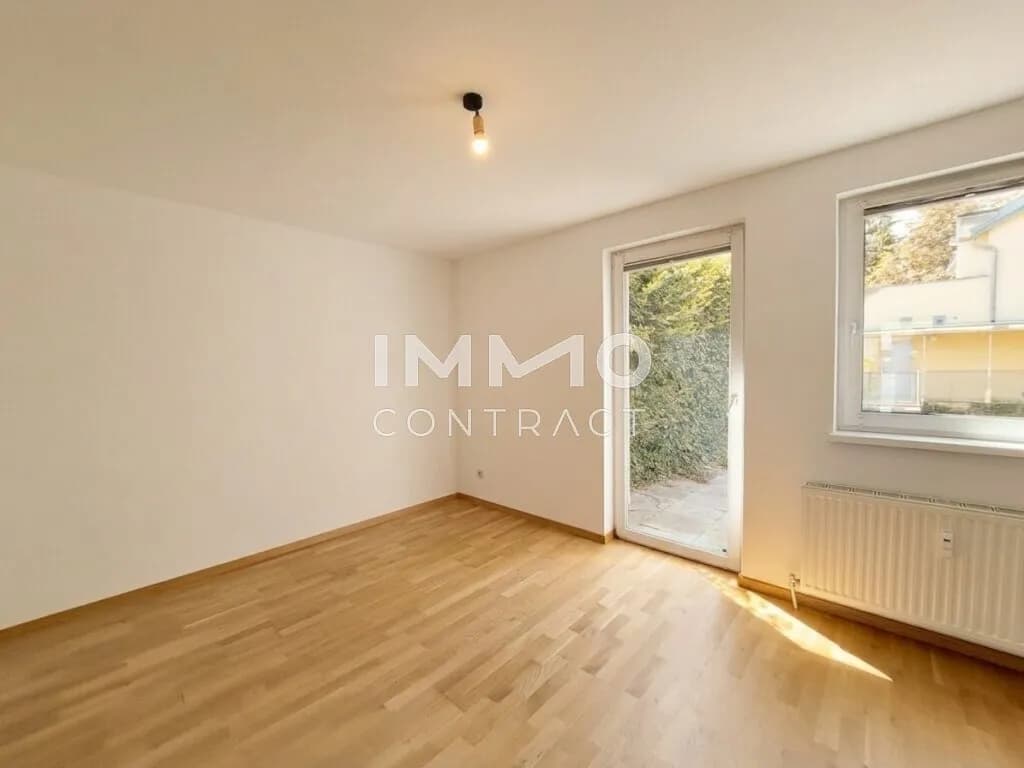 2-Zimmer-Wohnung mieten in Graz – 43 m², € 694 – Bild 4 von 12