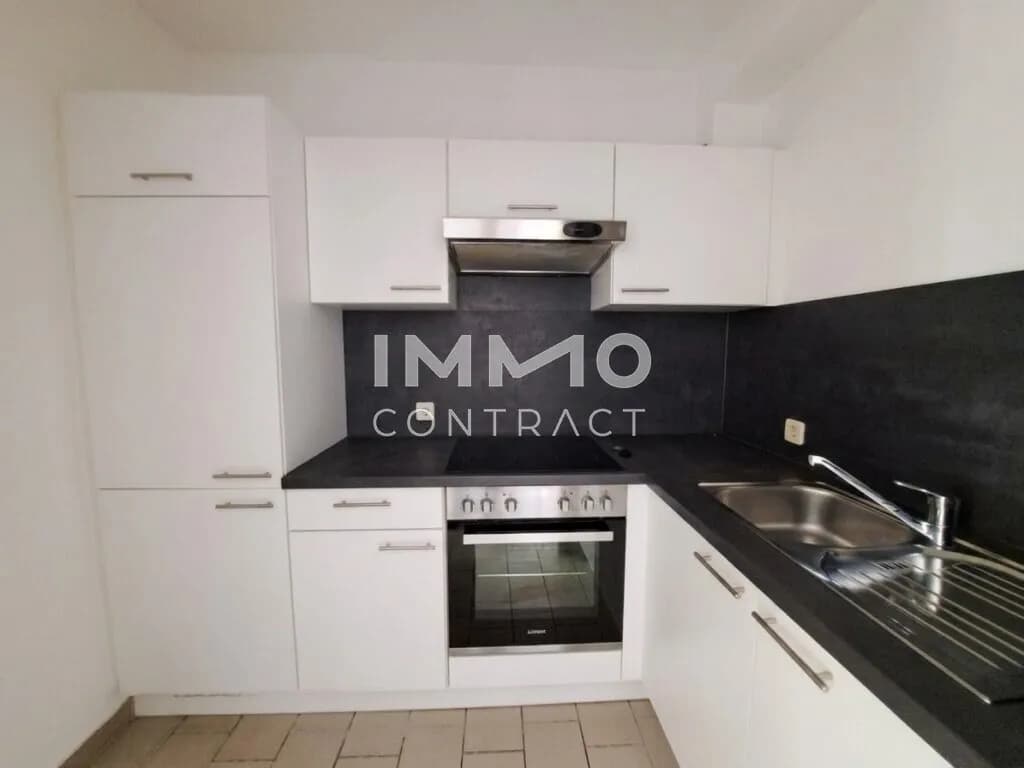 2-Zimmer-Wohnung mieten in Graz – 43 m², € 694 – Bild 7 von 12