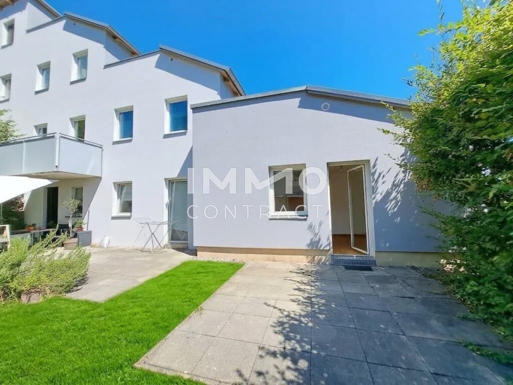 2-Zimmer-Wohnung mieten in Graz – 43 m², € 694 – Bild 11 von 12