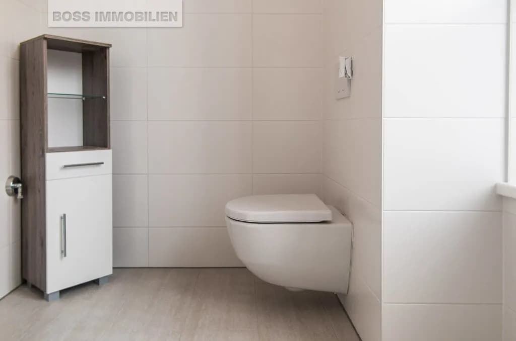 1-Zimmer-Wohnung mieten in Linz – 31,66 m², € 567 – Bild 6 von 11