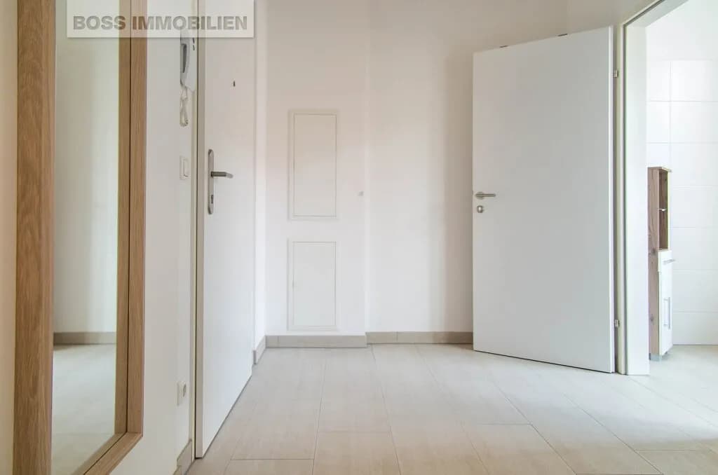 1-Zimmer-Wohnung mieten in Linz – 31,66 m², € 567 – Bild 7 von 11