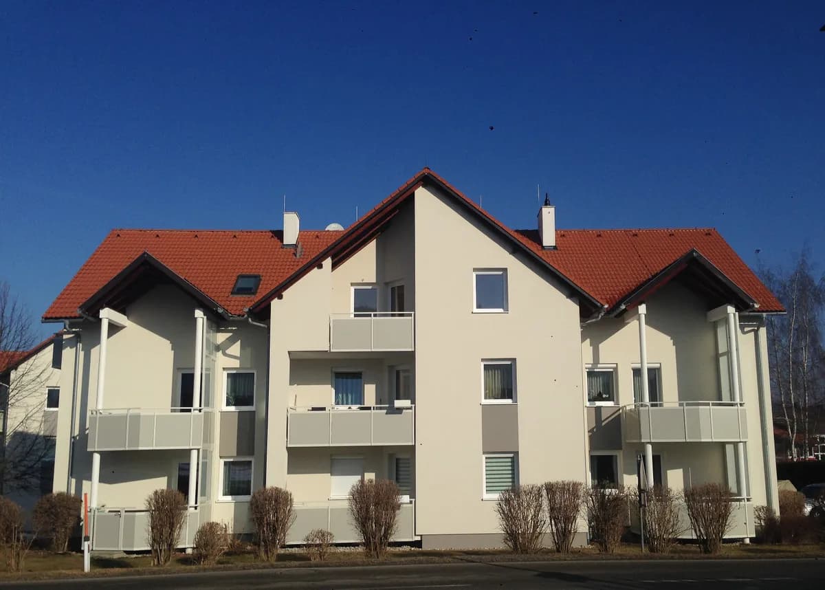 3-Zimmer-Wohnung mieten in Freistadt – 73,02 m², € 642