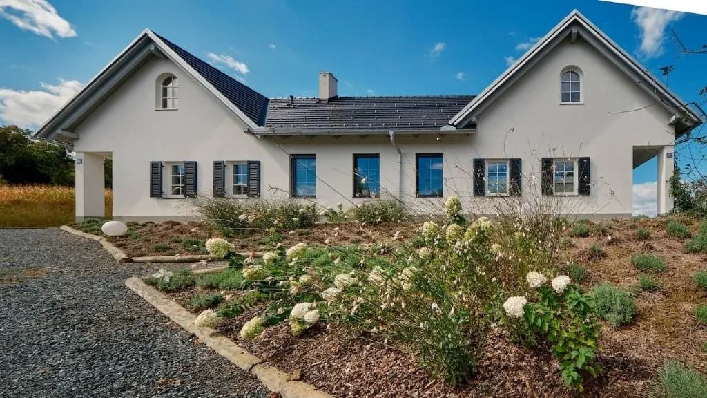 4-Zimmer-Haus kaufen in Güssing – 159 m², € 749.000