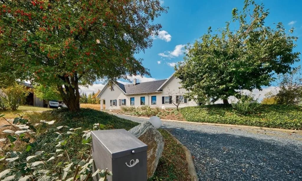 4-Zimmer-Haus kaufen in Güssing – 159 m², € 749.000 – Bild 2 von 47