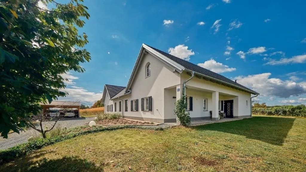4-Zimmer-Haus kaufen in Güssing – 159 m², € 749.000 – Bild 3 von 47