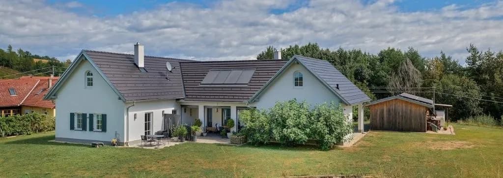 4-Zimmer-Haus kaufen in Güssing – 159 m², € 749.000 – Bild 4 von 47