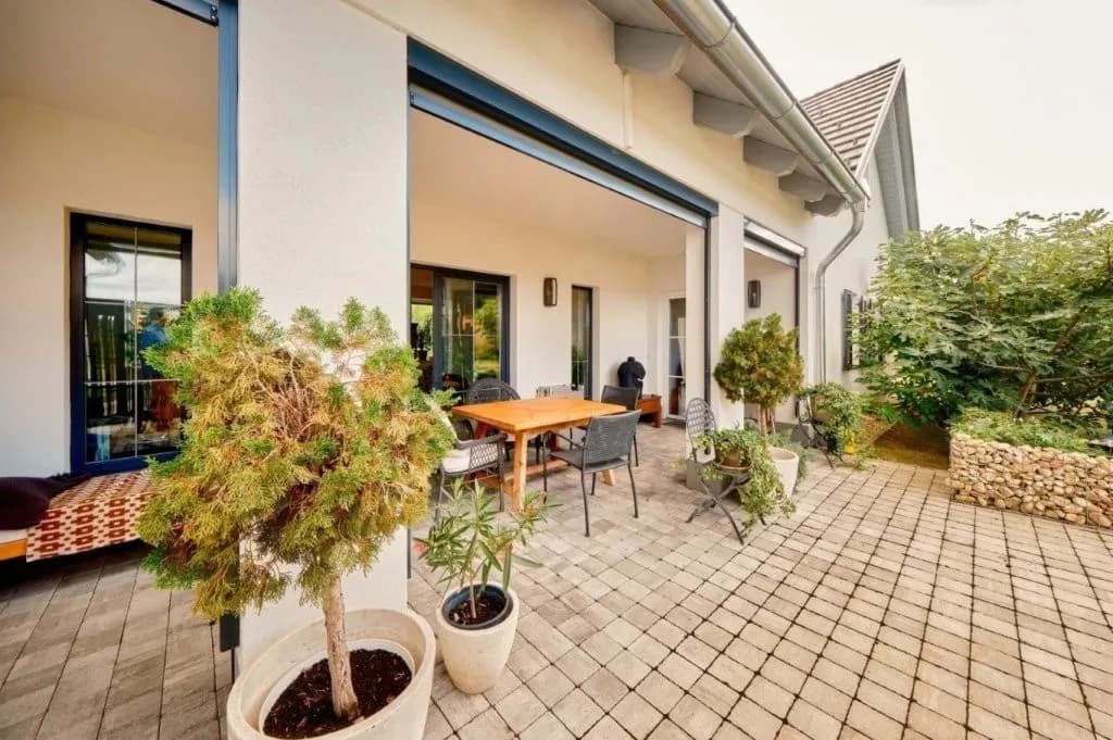 4-Zimmer-Haus kaufen in Güssing – 159 m², € 749.000 – Bild 9 von 47