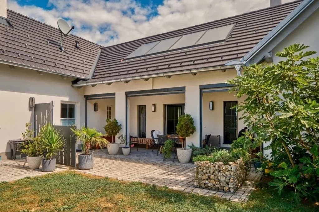 4-Zimmer-Haus kaufen in Güssing – 159 m², € 749.000 – Bild 11 von 47