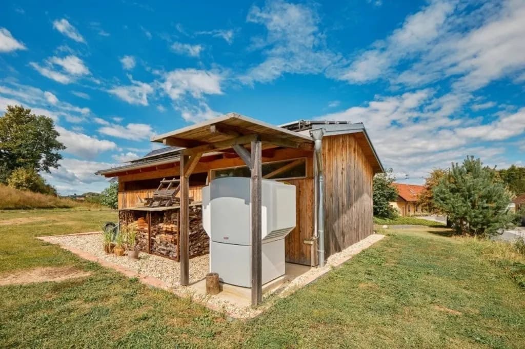 4-Zimmer-Haus kaufen in Güssing – 159 m², € 749.000 – Bild 45 von 47