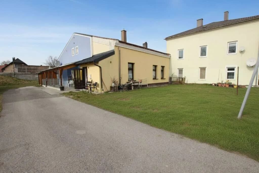 2-Zimmer-Wohnung kaufen in Sankt Pölten – 46,08 m², € 89.000