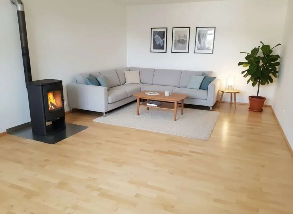 2-Zimmer-Wohnung kaufen in Sankt Pölten – 46,08 m², € 89.000 – Bild 2 von 8