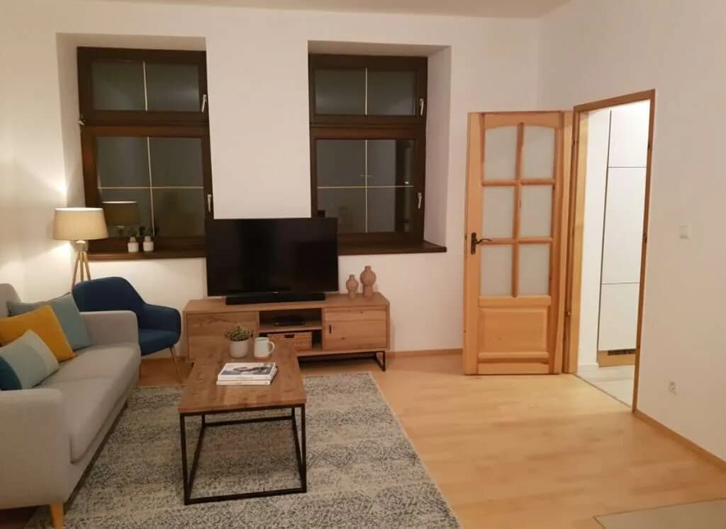 2-Zimmer-Wohnung kaufen in Sankt Pölten – 46,08 m², € 89.000 – Bild 4 von 8